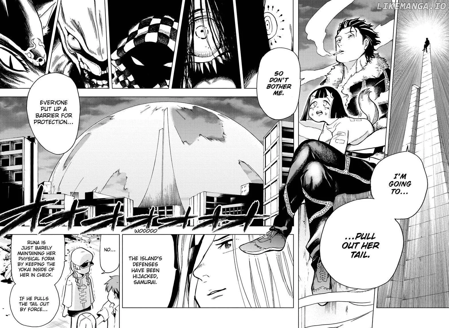 Manga page 16