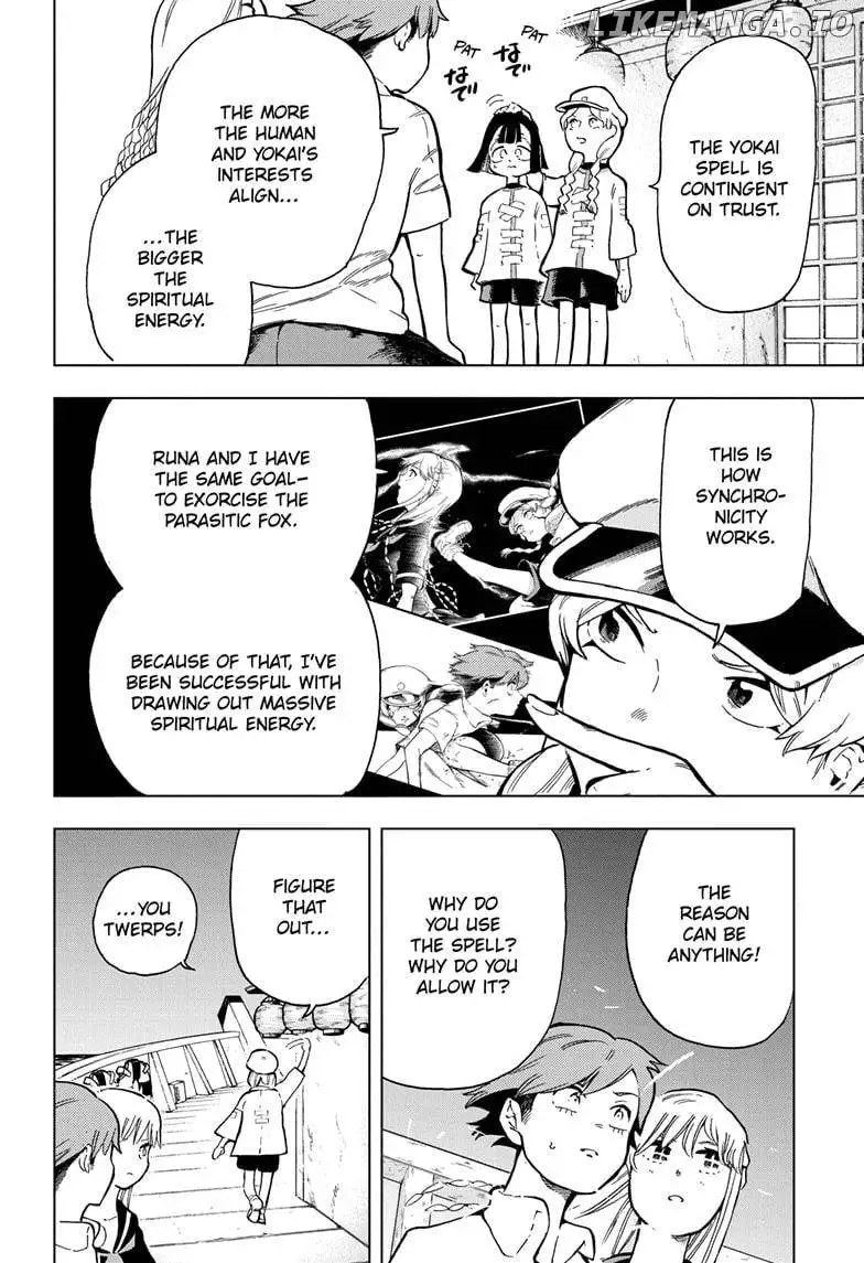 Manga page 4