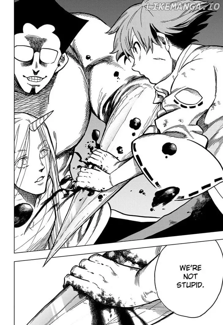 Manga page 12