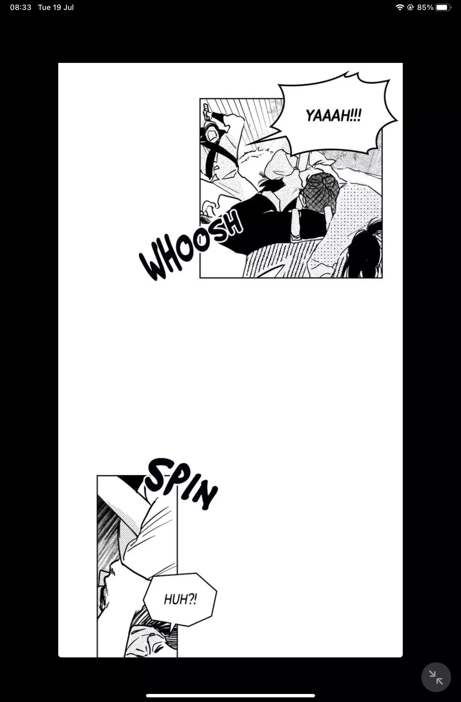 Manga page 34