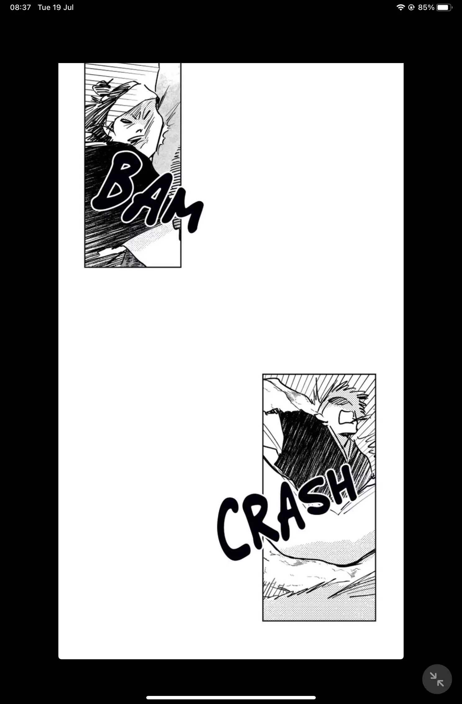 Manga page 56