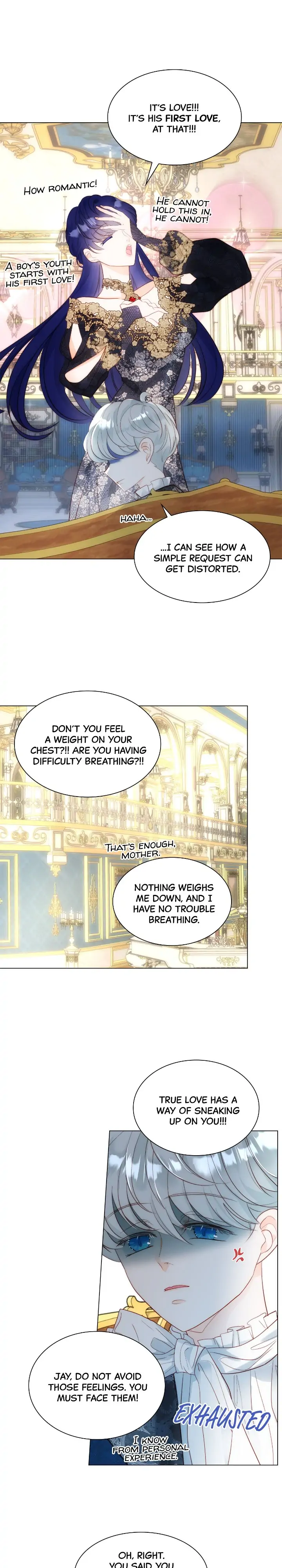 Manga page 10