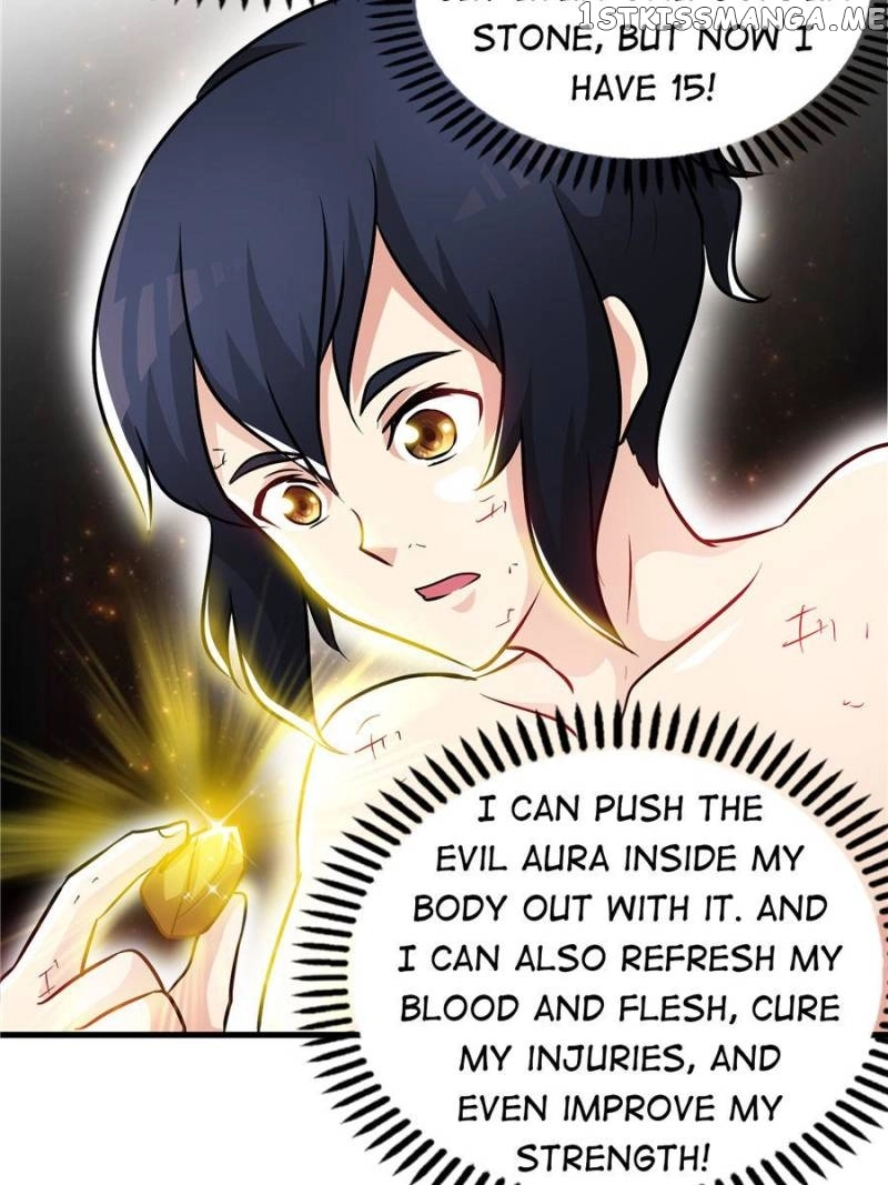 Manga page 21