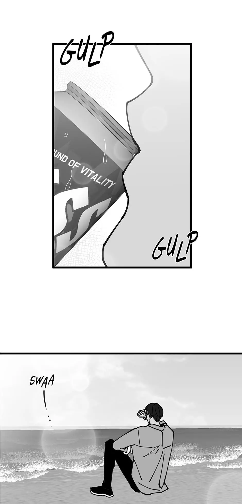 Manga page 16