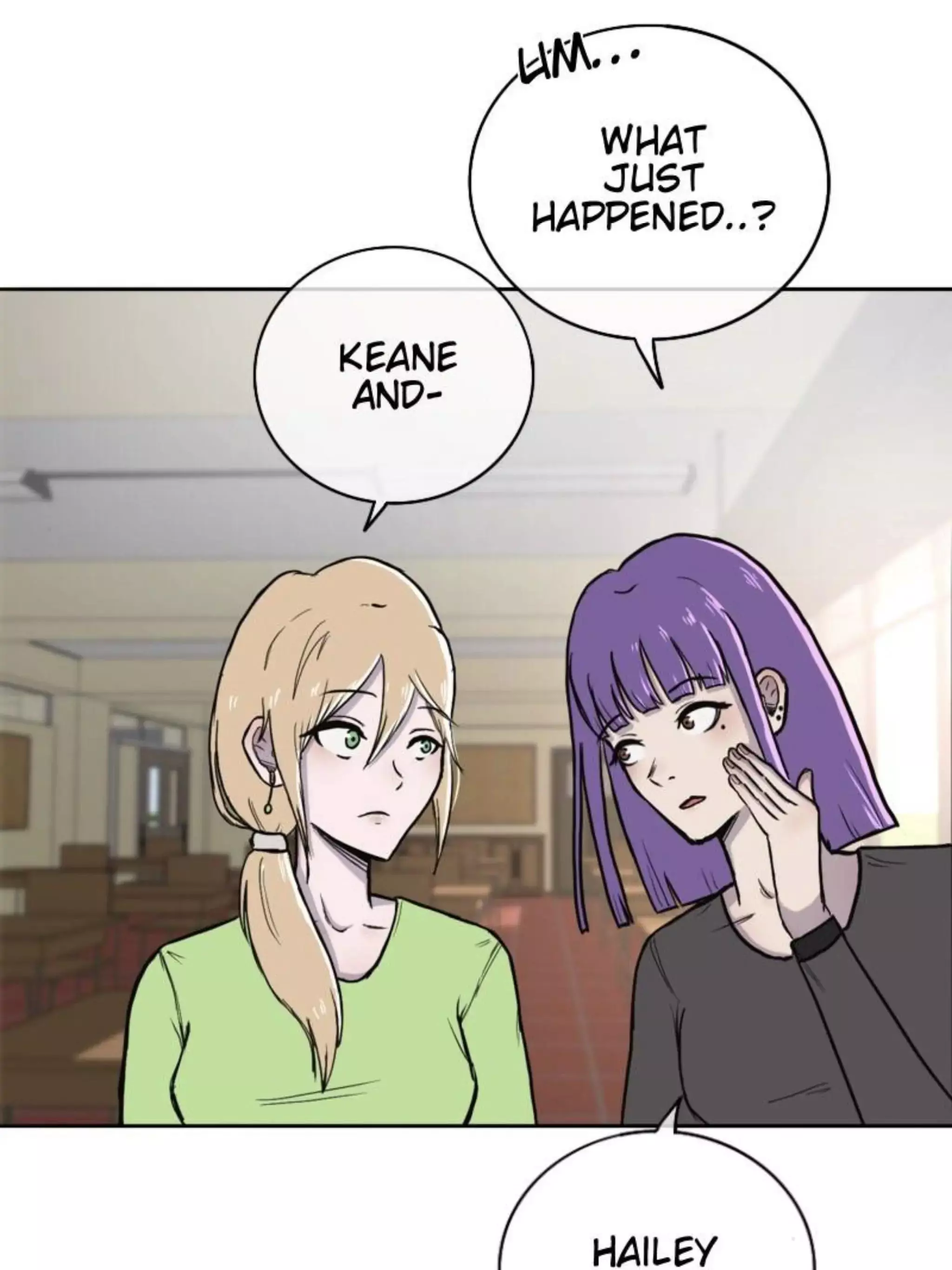 Manga page 20