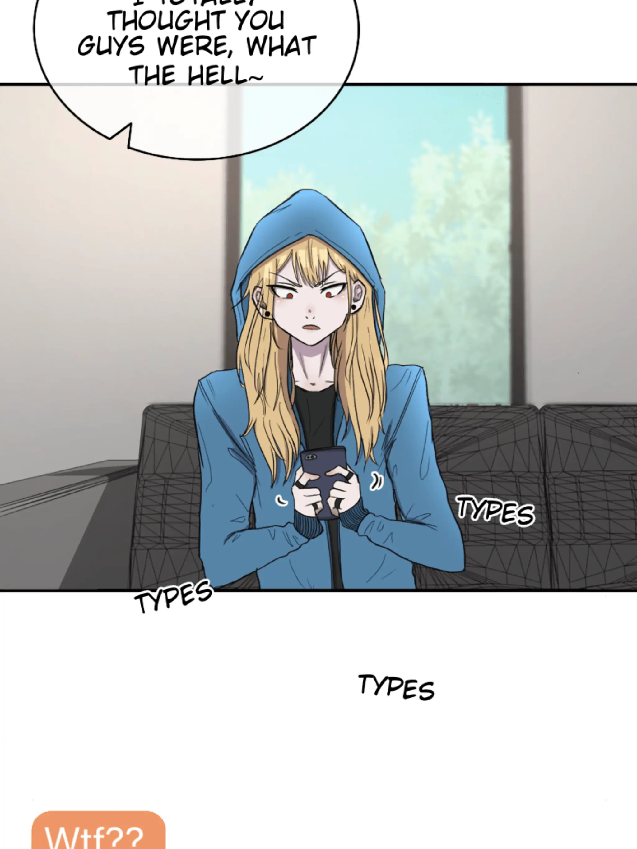 Manga page 9