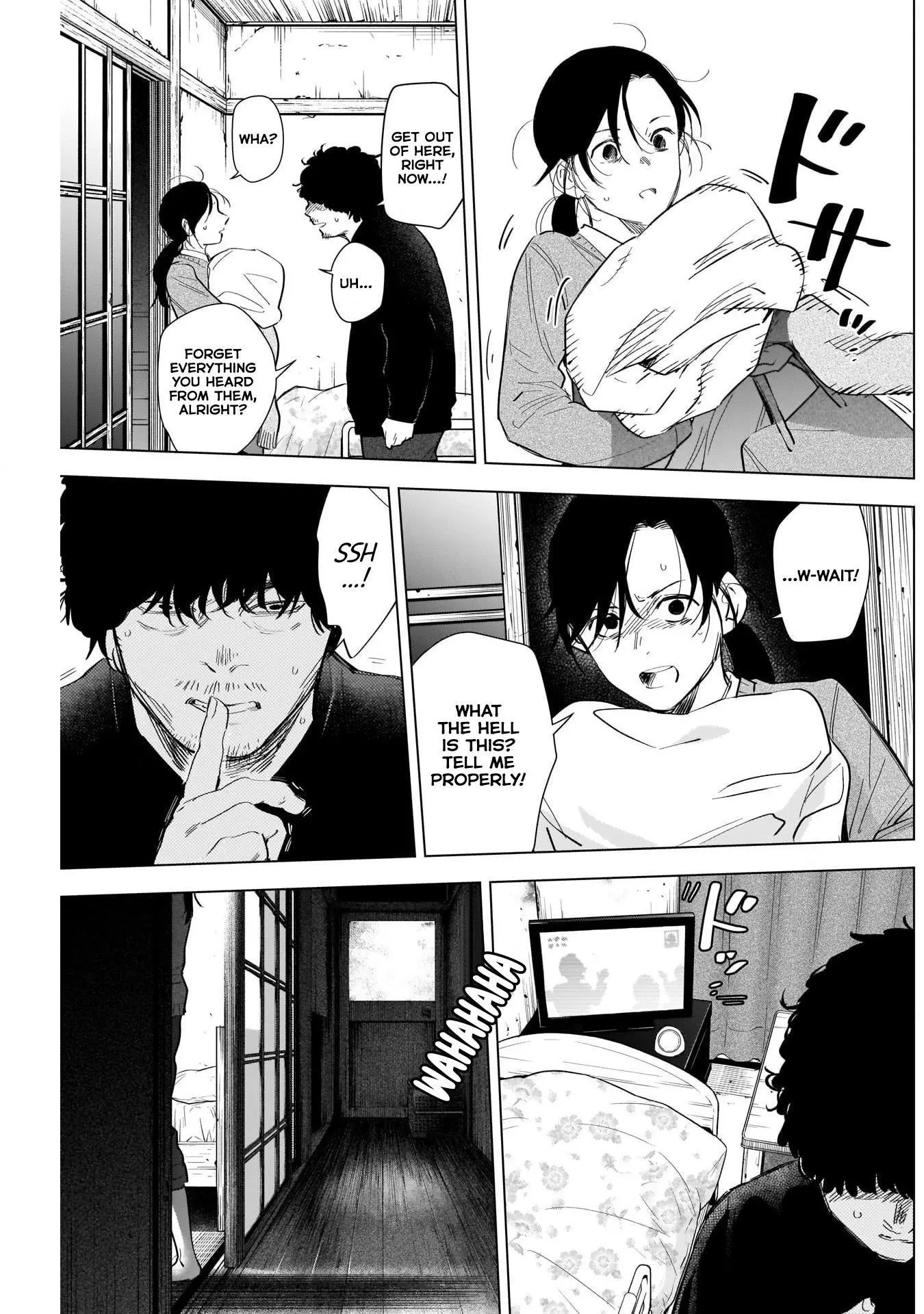 Manga page 7