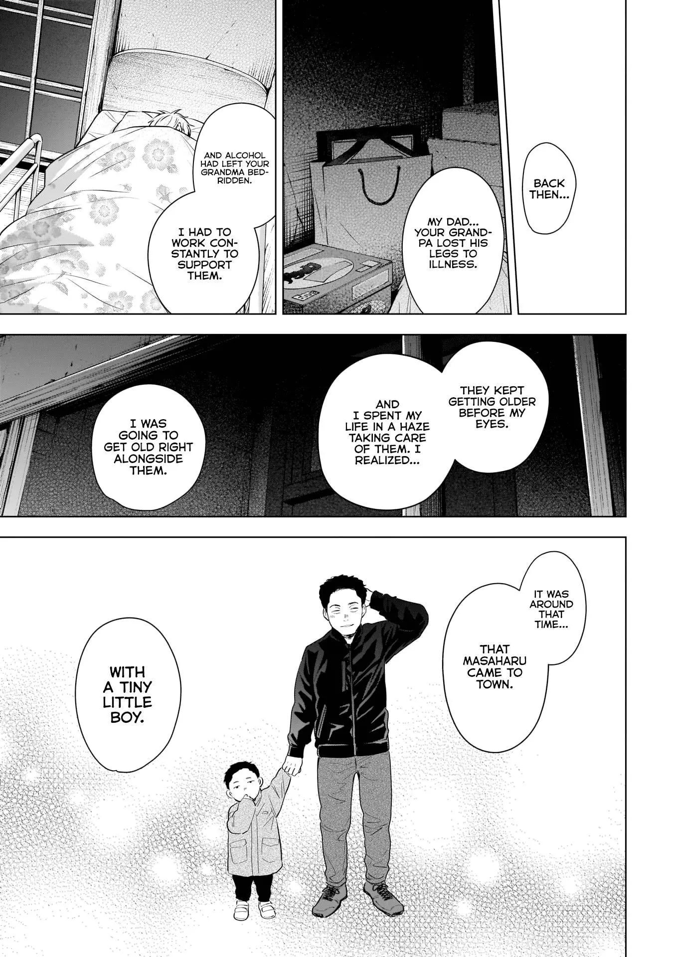 Manga page 10