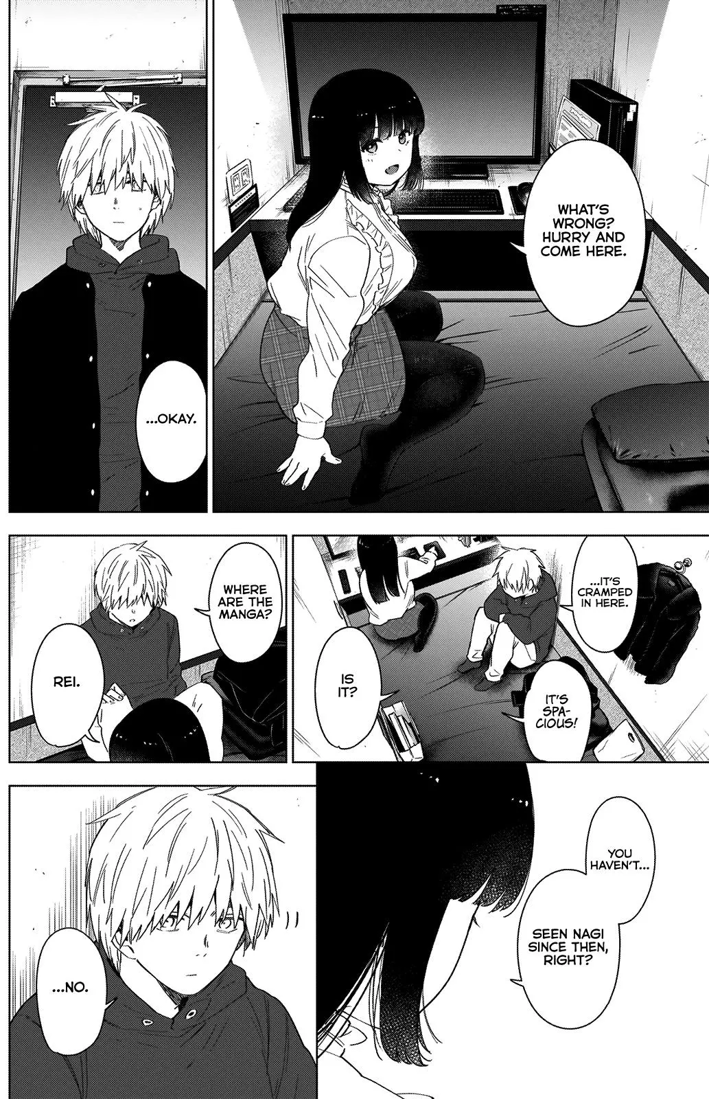Manga page 16