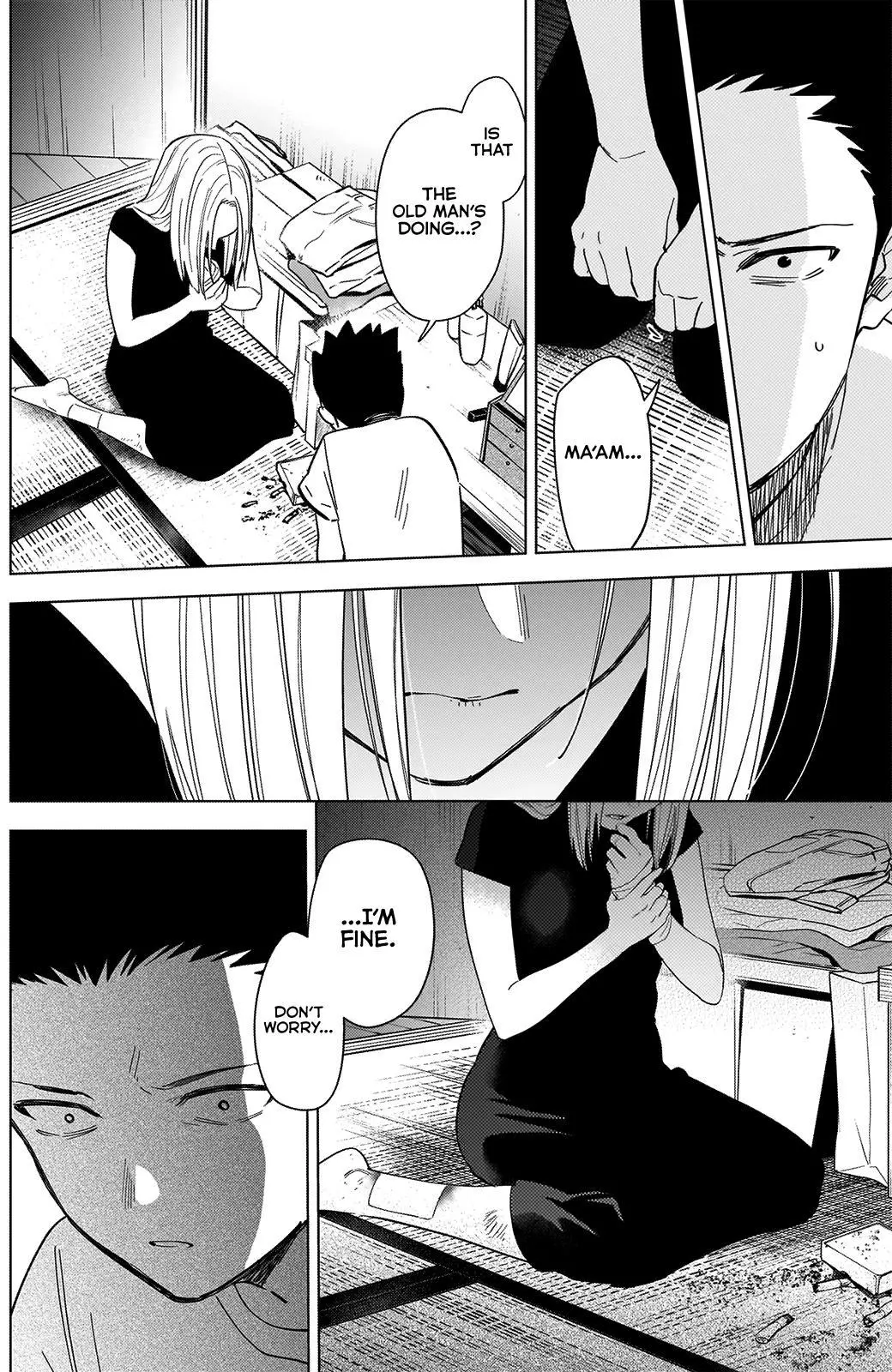 Manga page 11