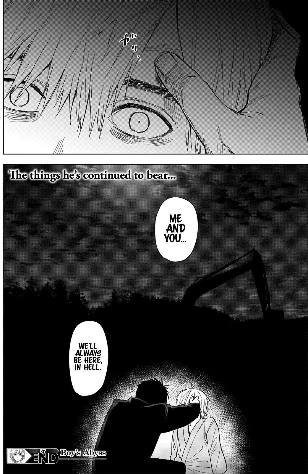 Manga page 20