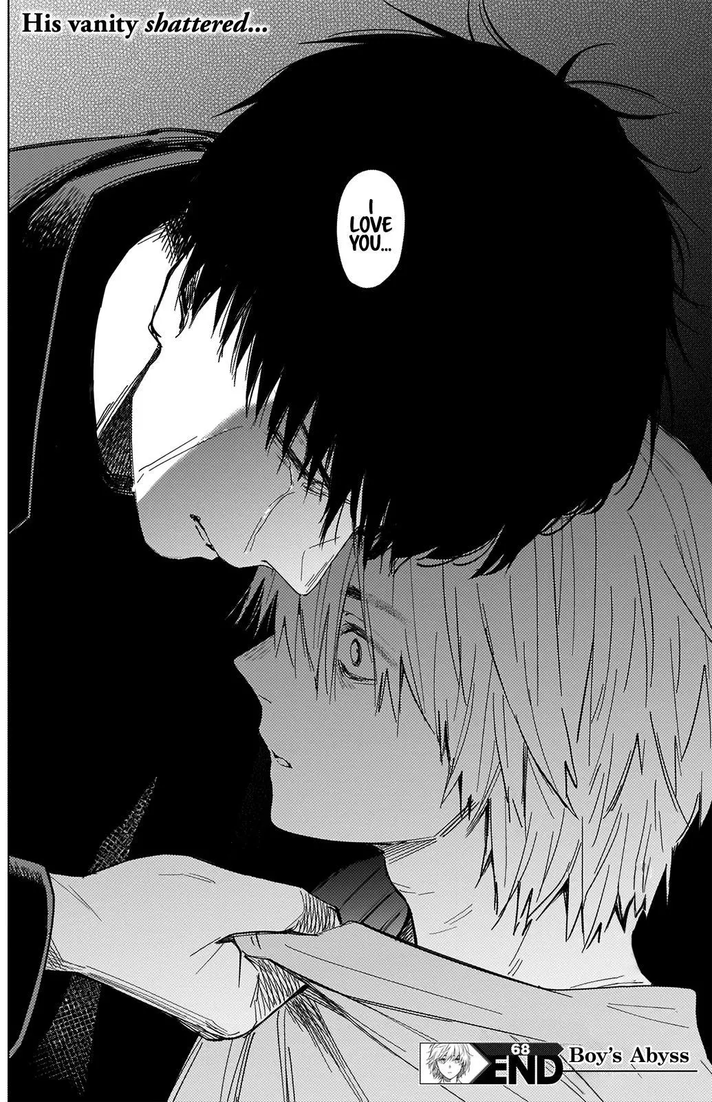 Manga page 15