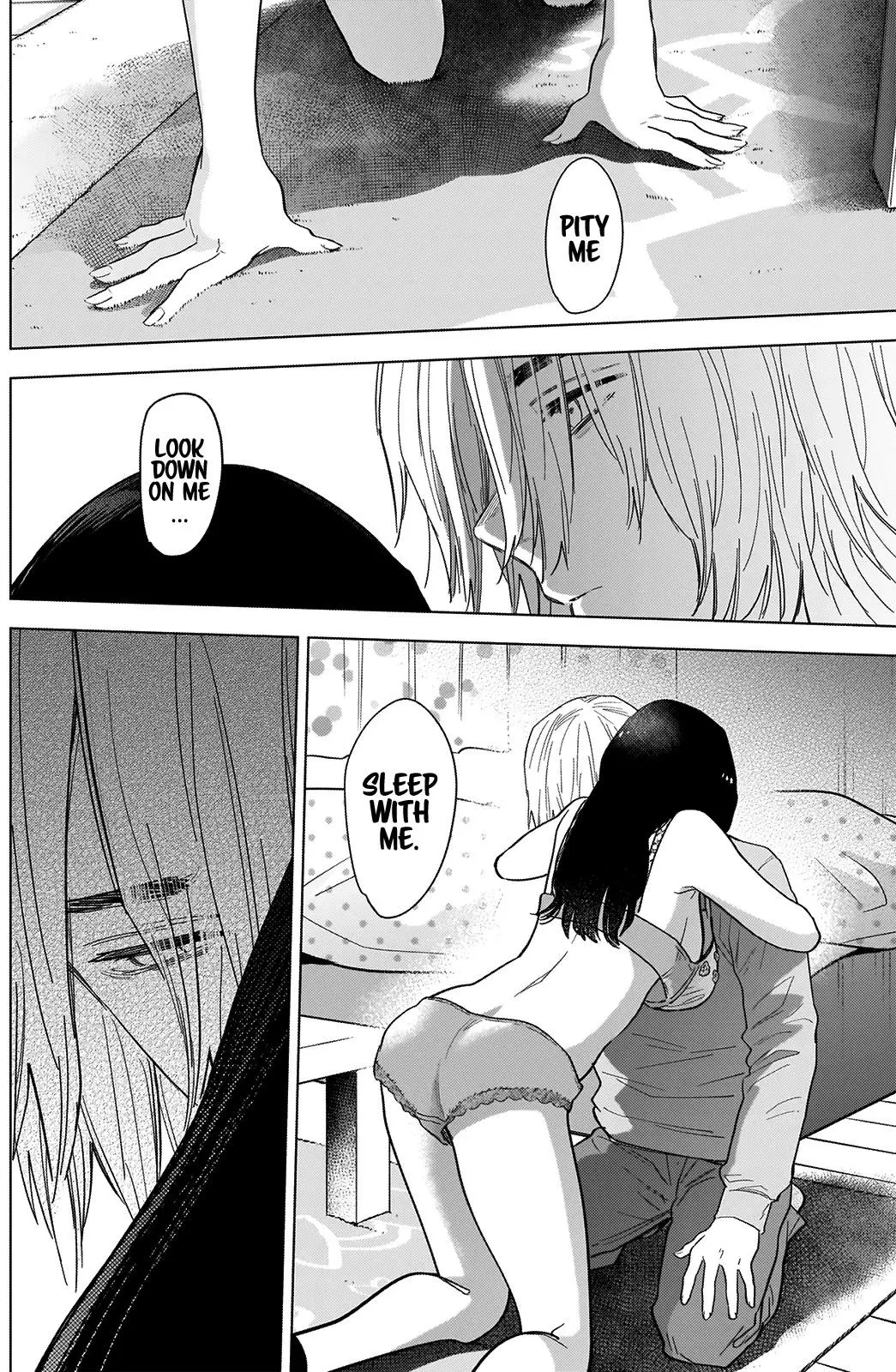 Manga page 9