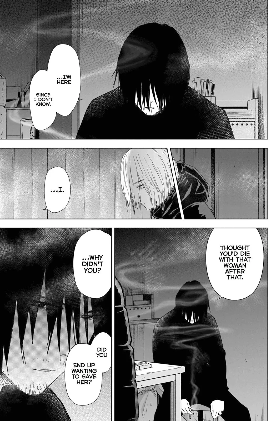 Manga page 14