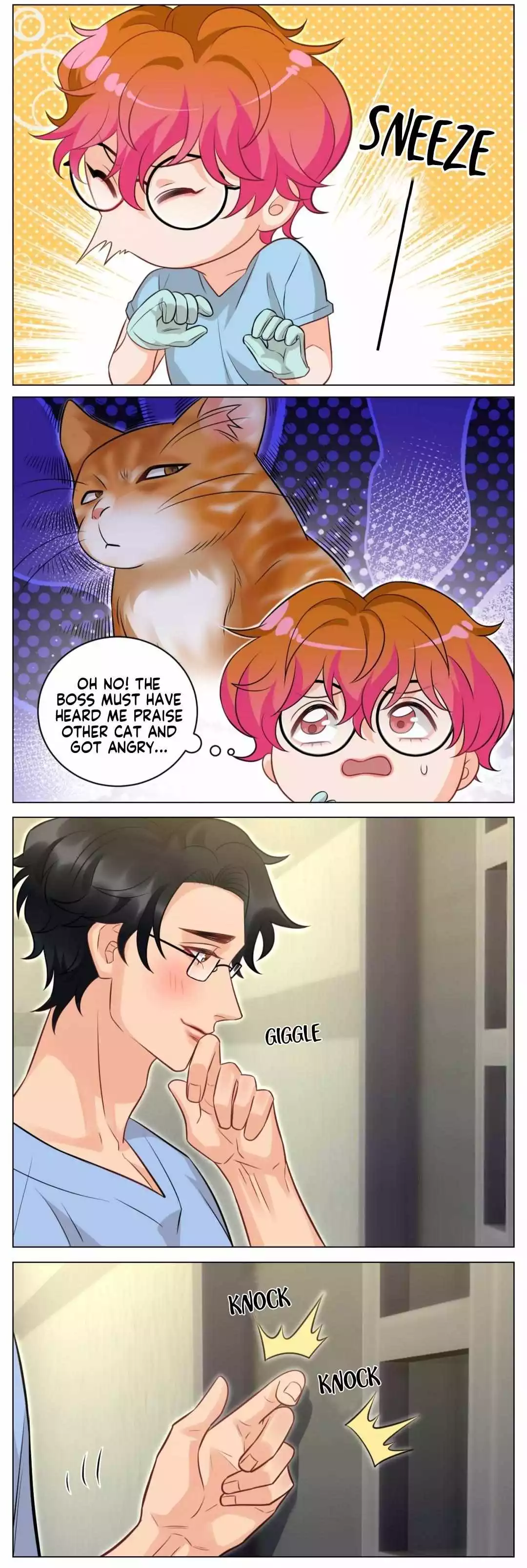 Manga page 7