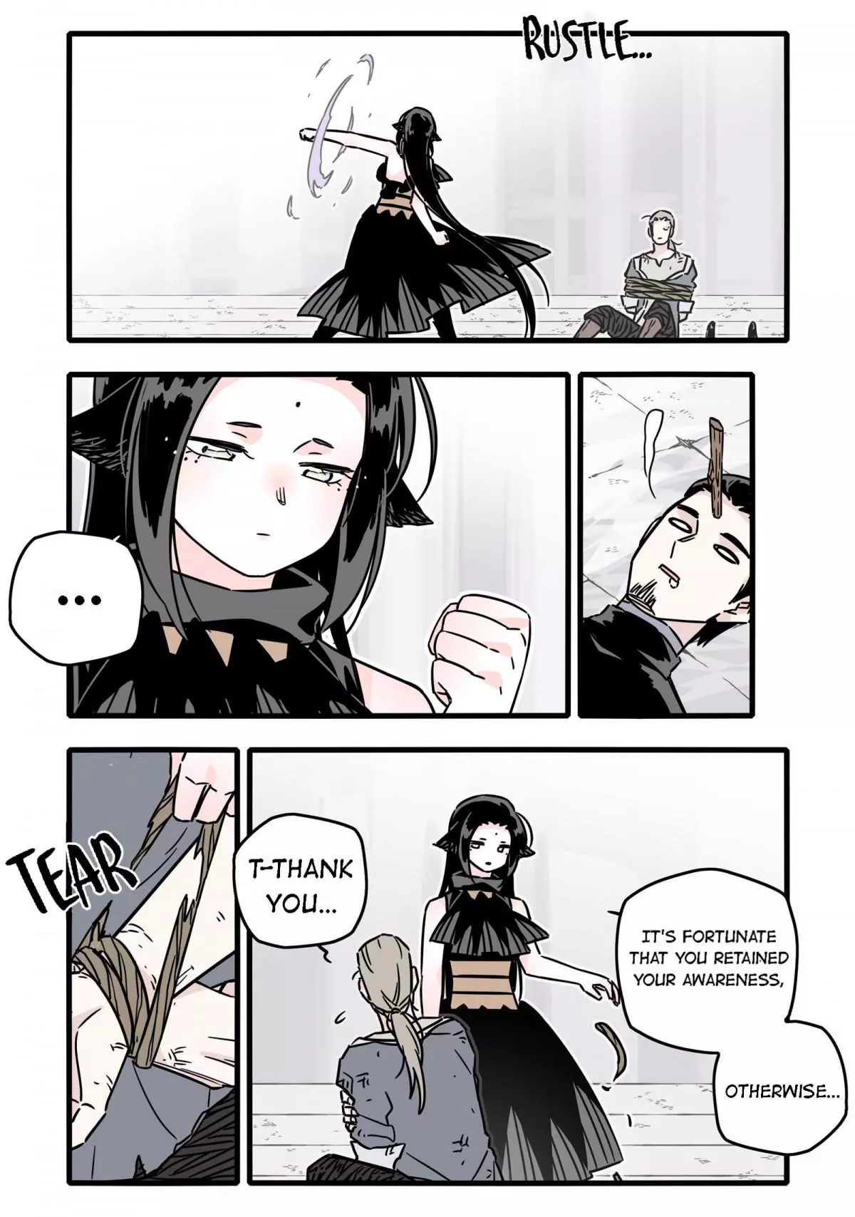 Manga page 11