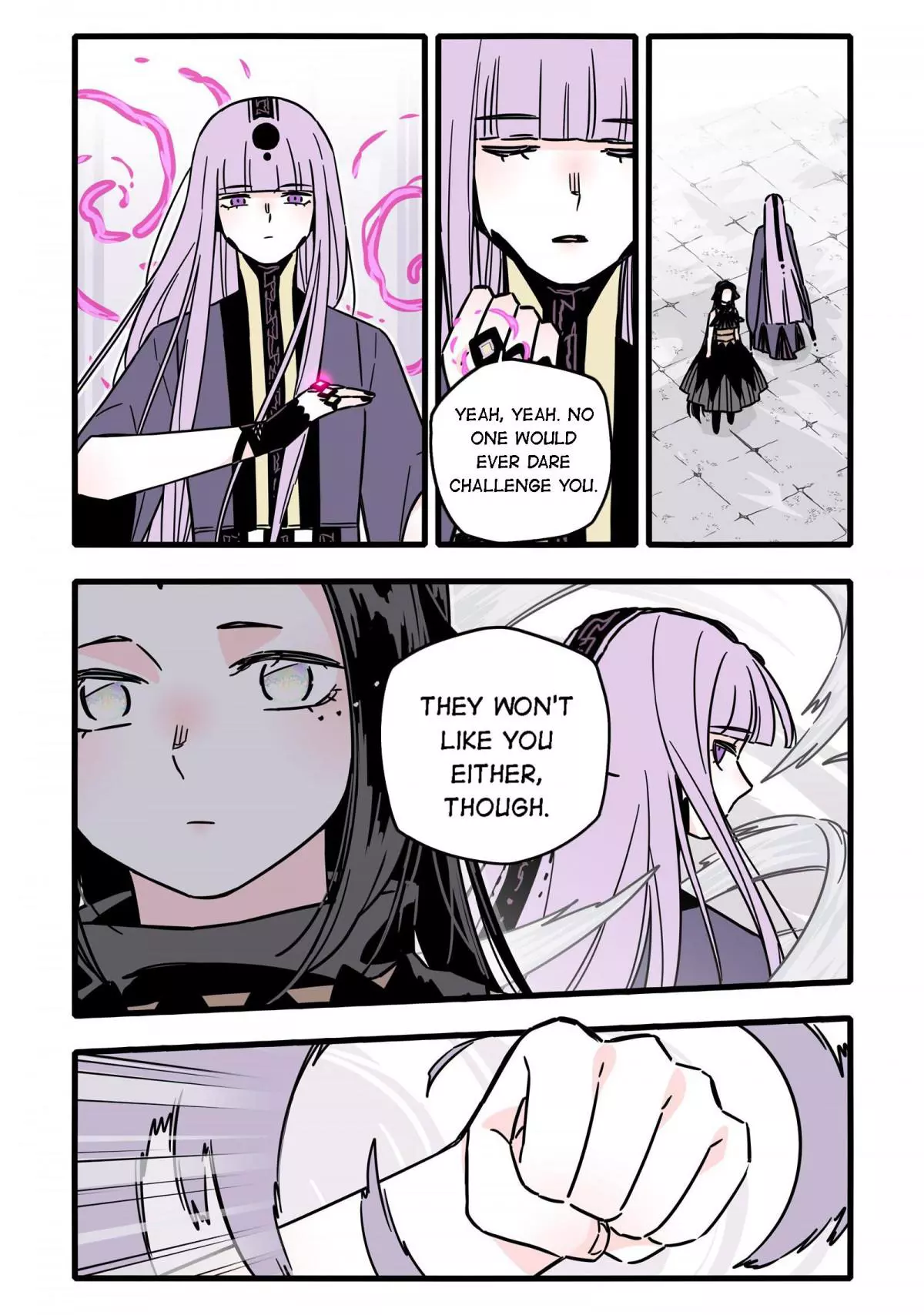 Manga page 10