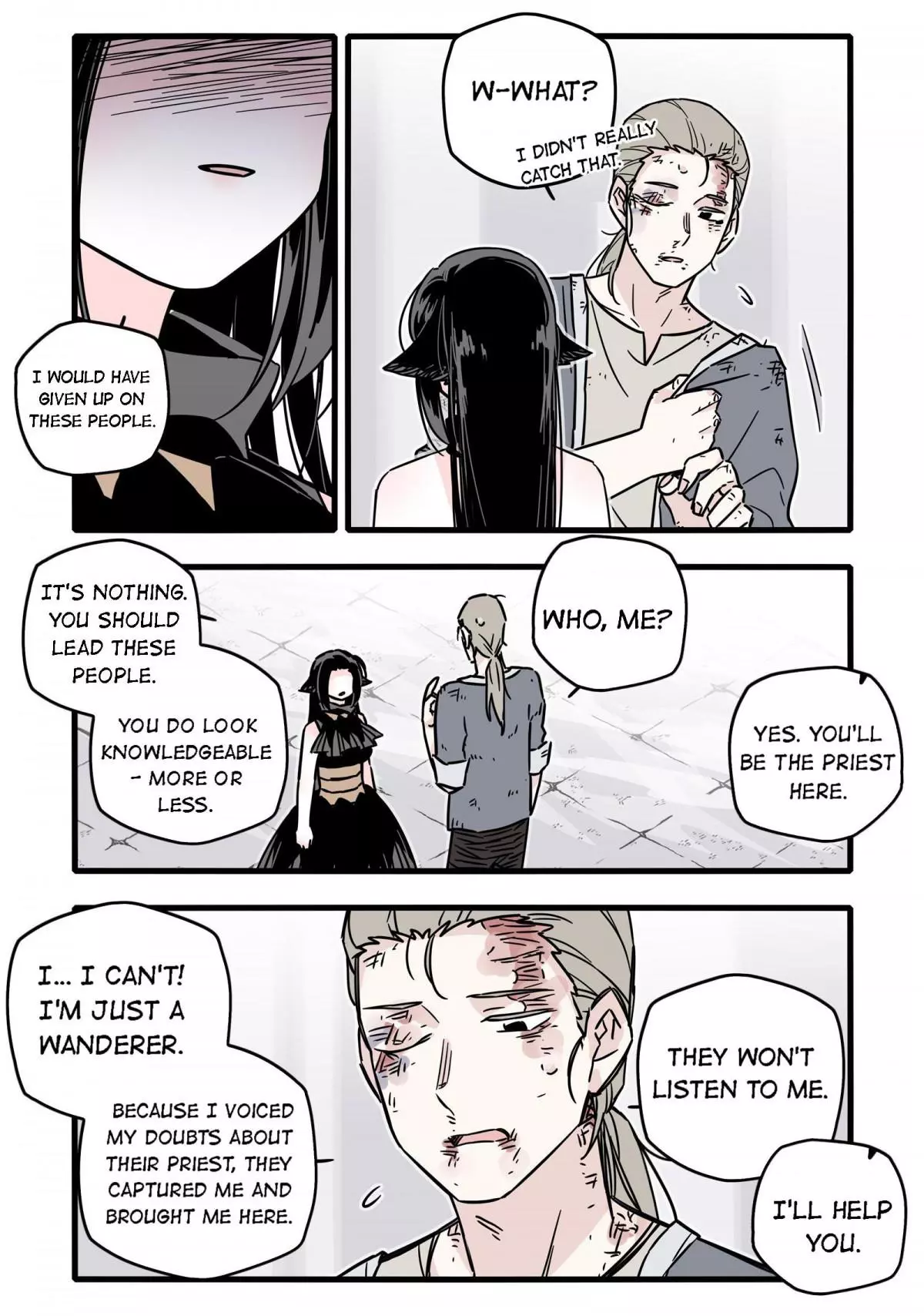 Manga page 12