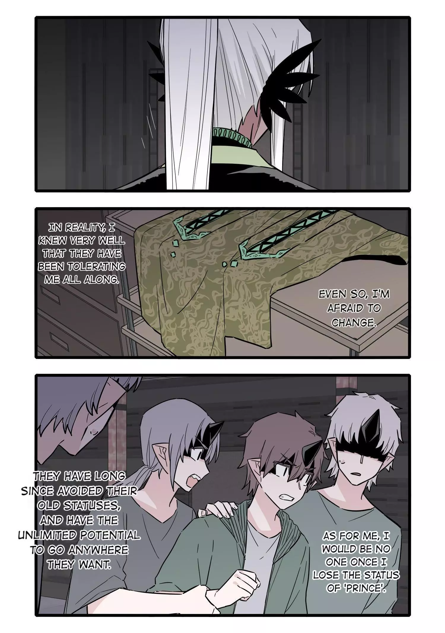 Manga page 10