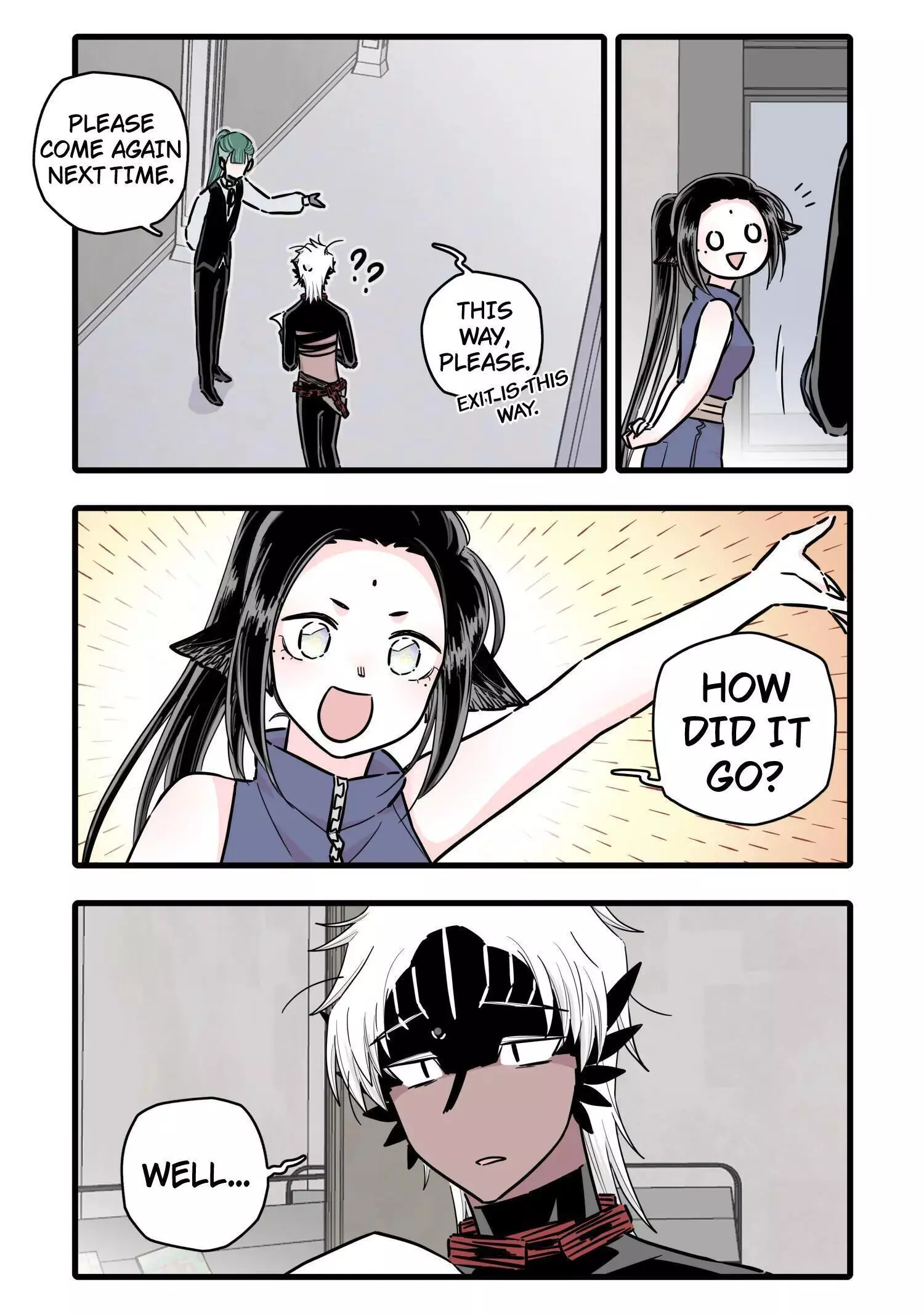 Manga page 10
