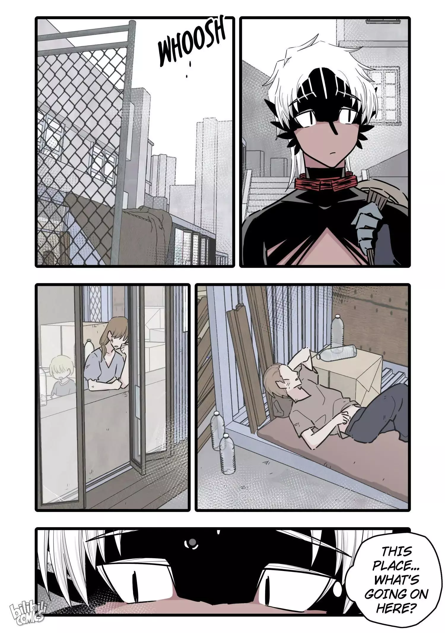 Manga page 13