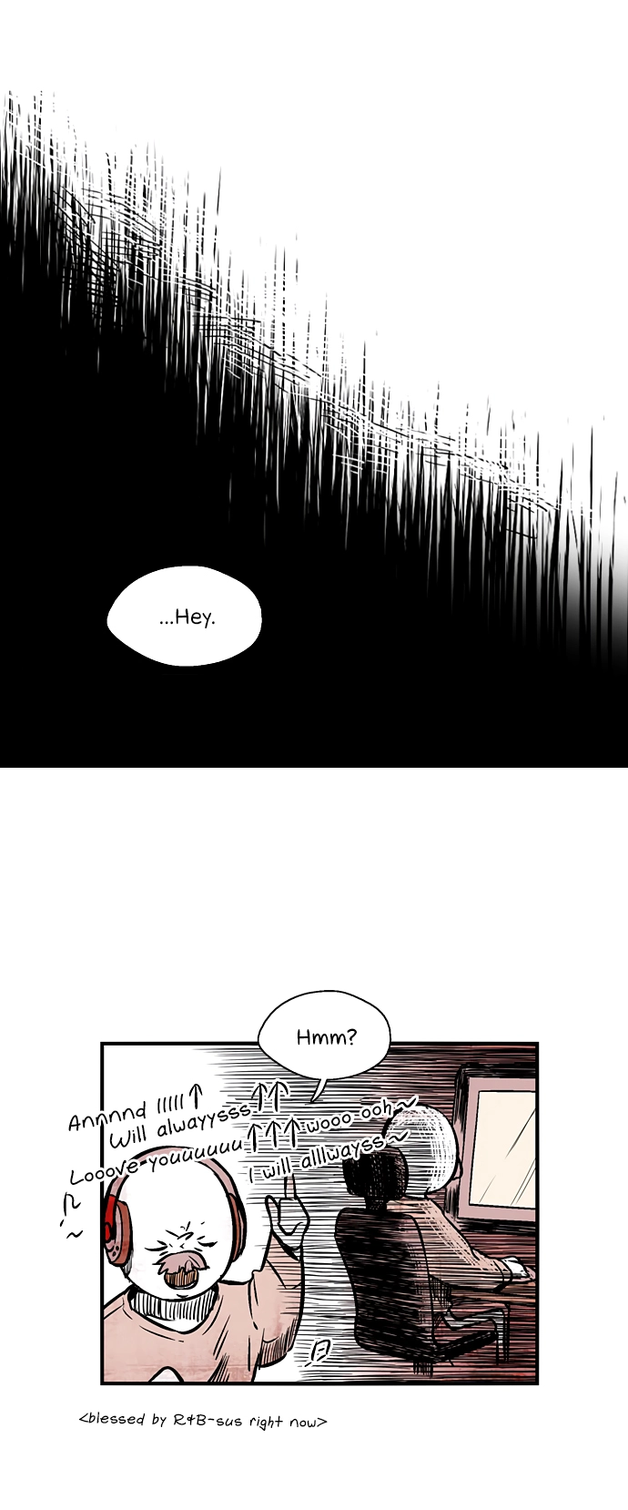 Manga page 21