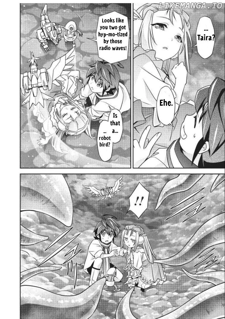 Manga page 4