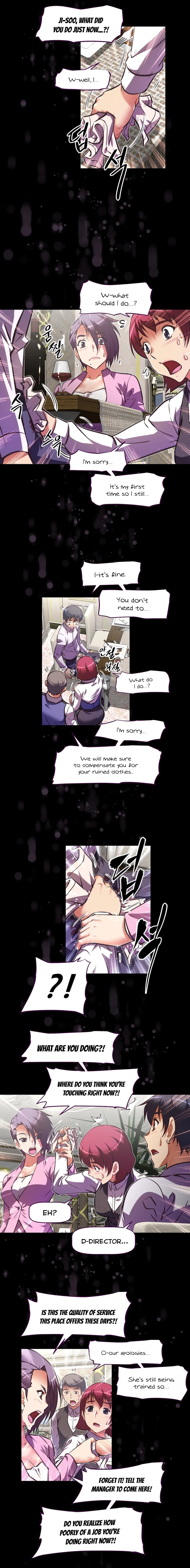 Manga page 10