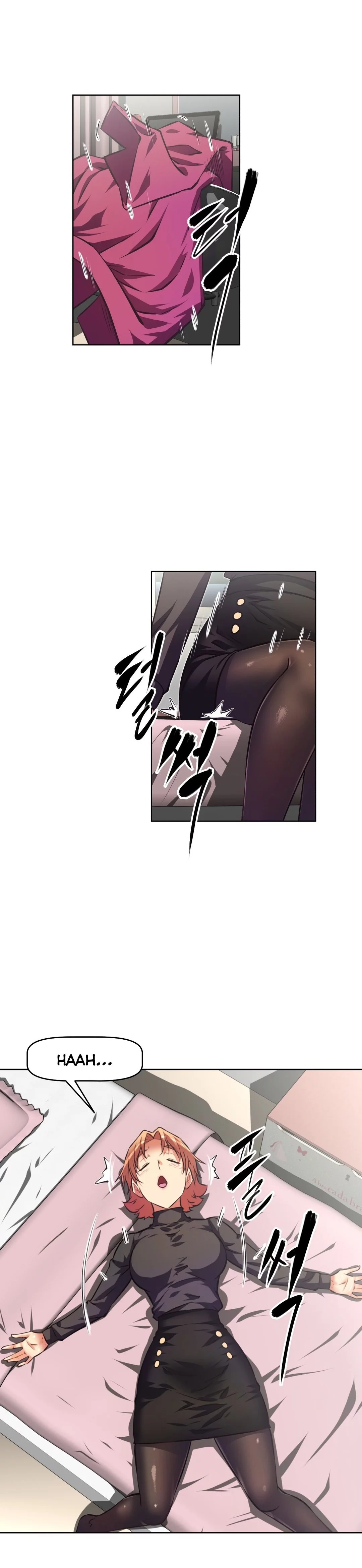 Manga page 10