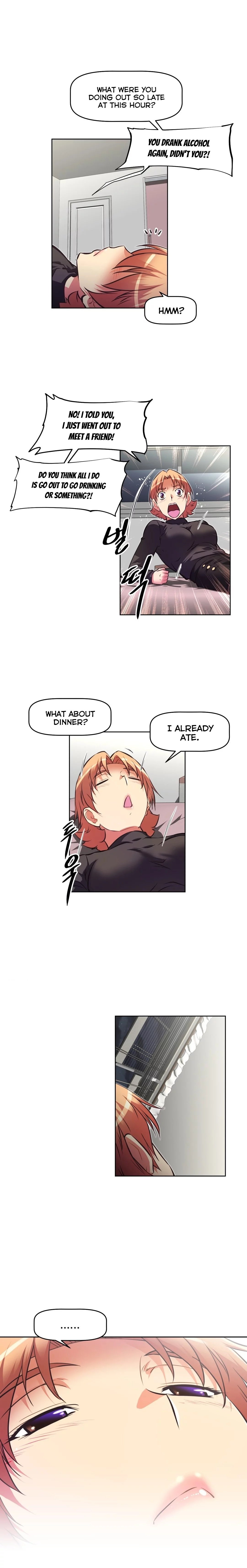 Manga page 11