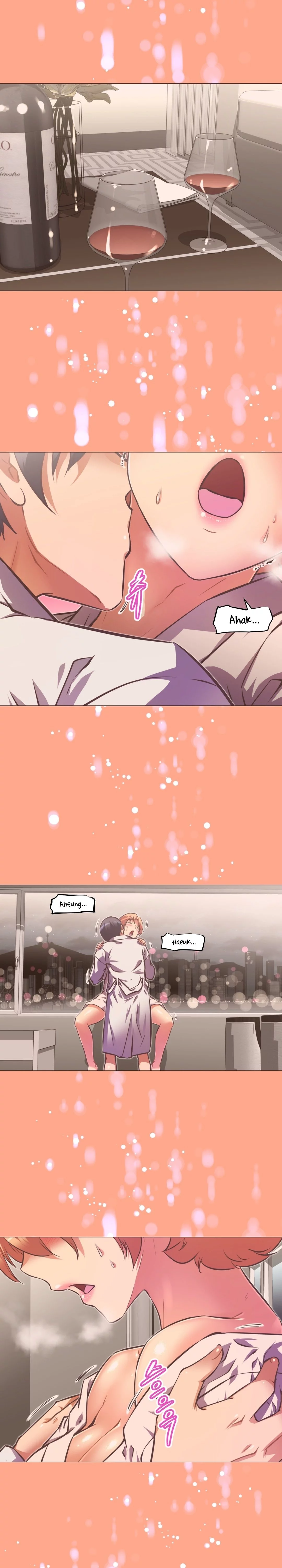 Manga page 13