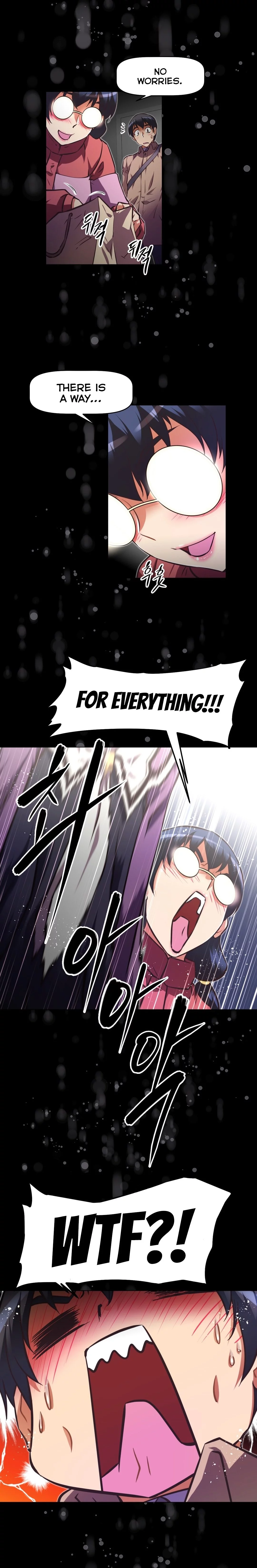 Manga page 20