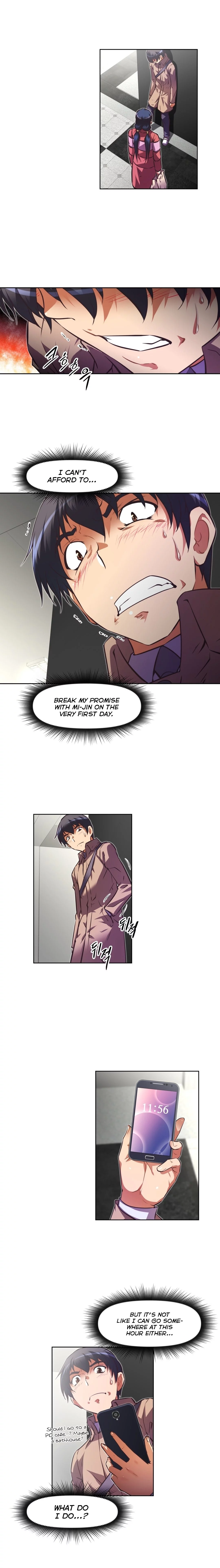 Manga page 7