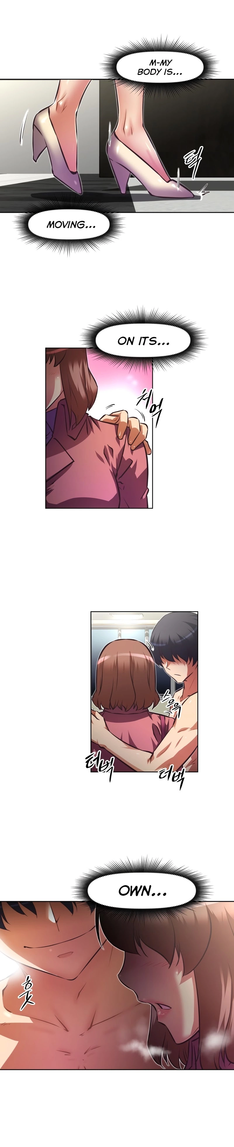 Manga page 32