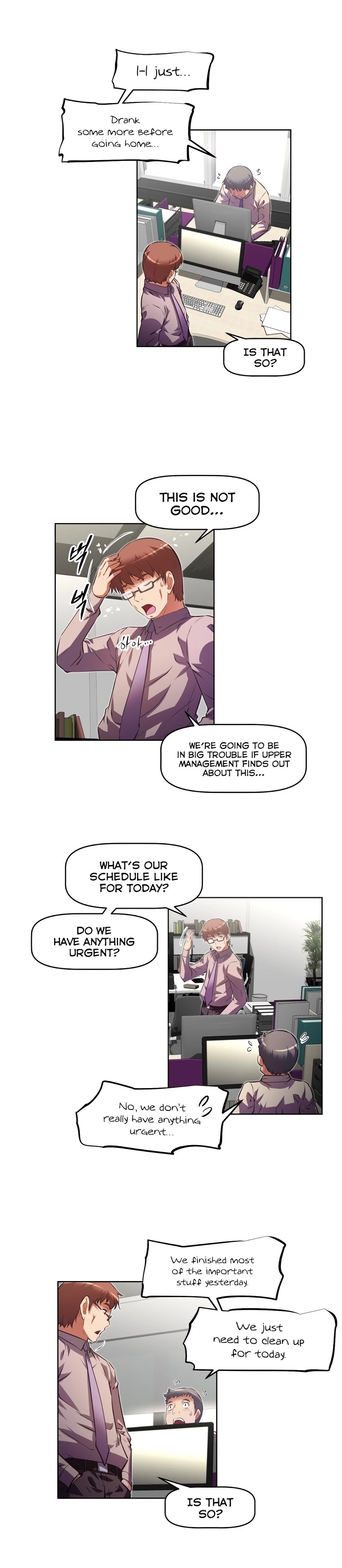 Manga page 12