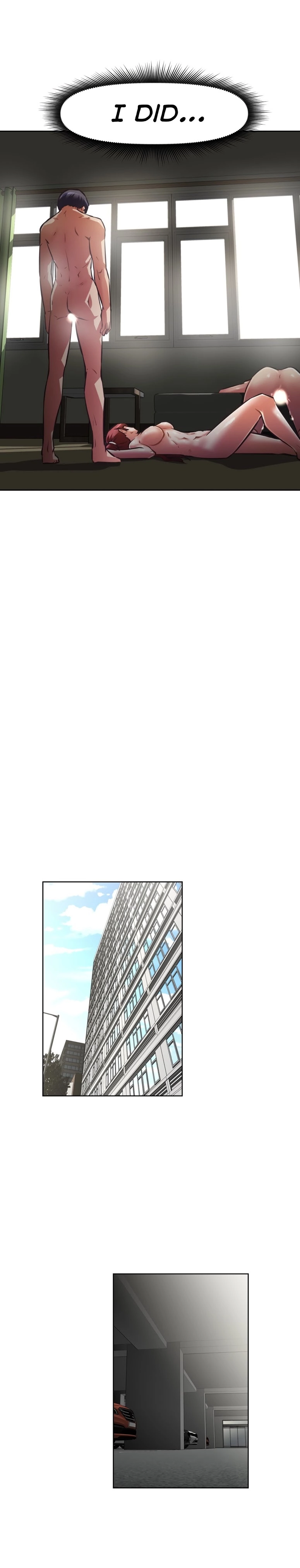 Manga page 25
