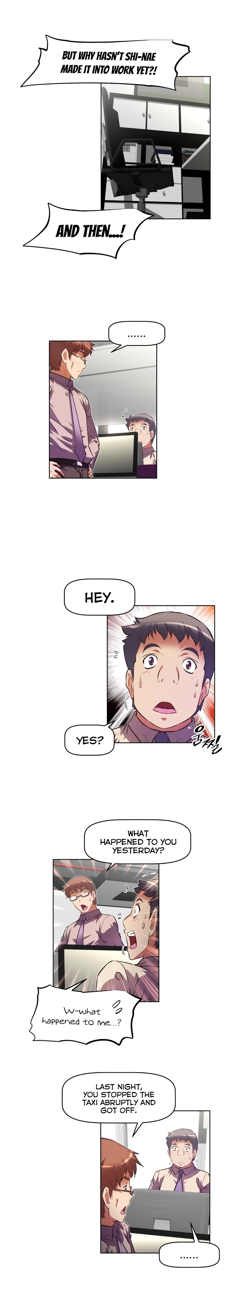 Manga page 9