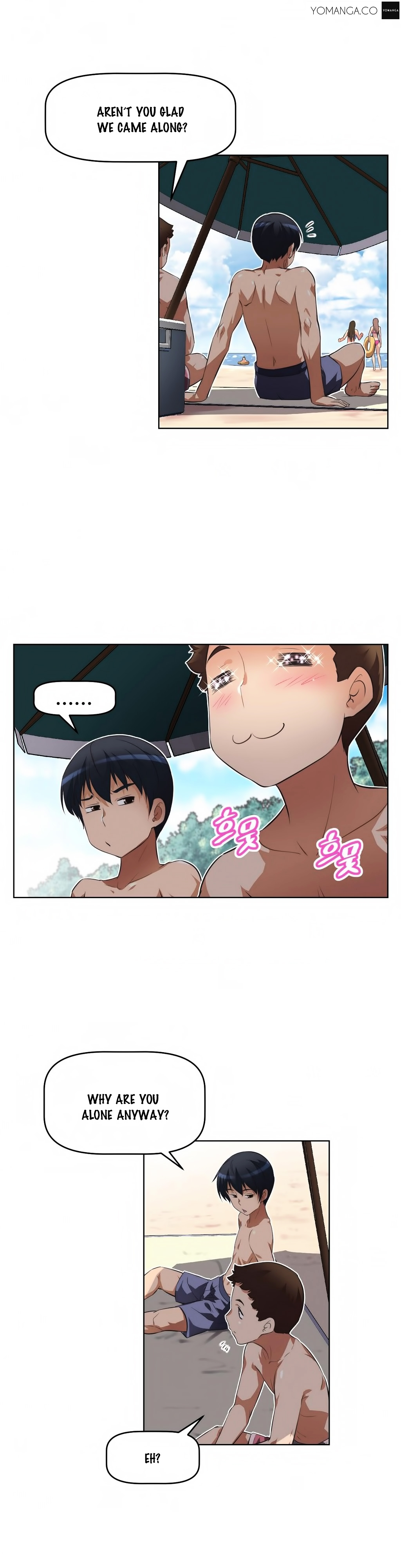 Manga page 18