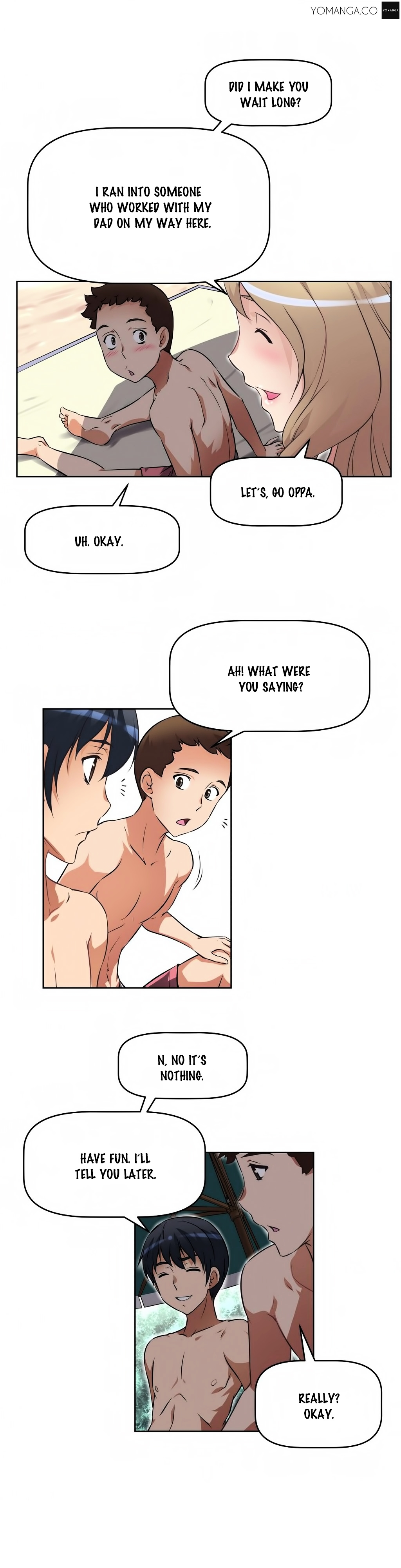 Manga page 25