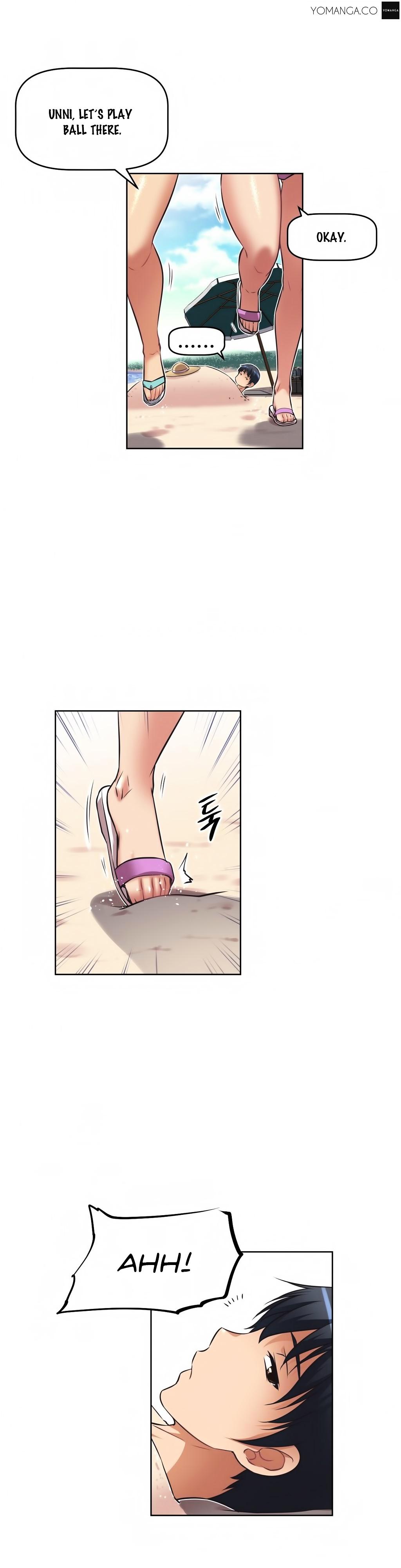 Manga page 33