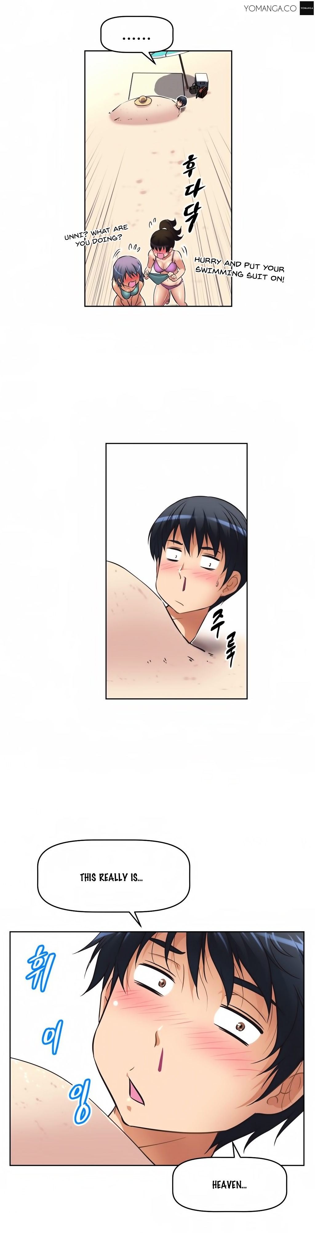 Manga page 35