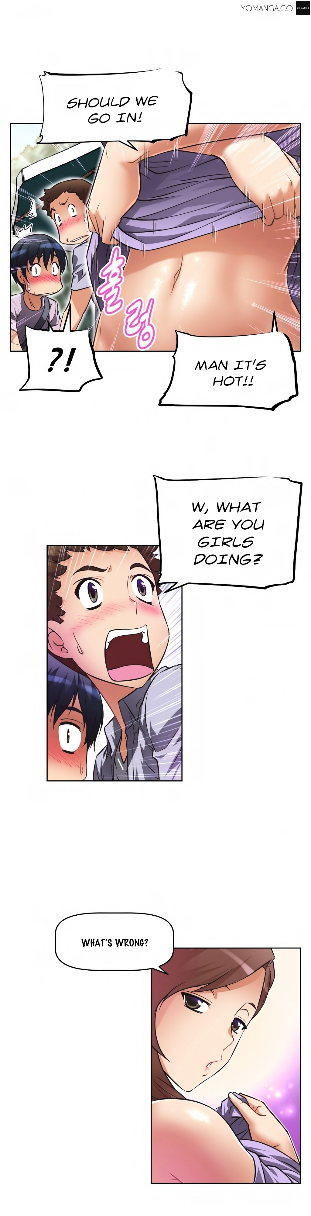 Manga page 7