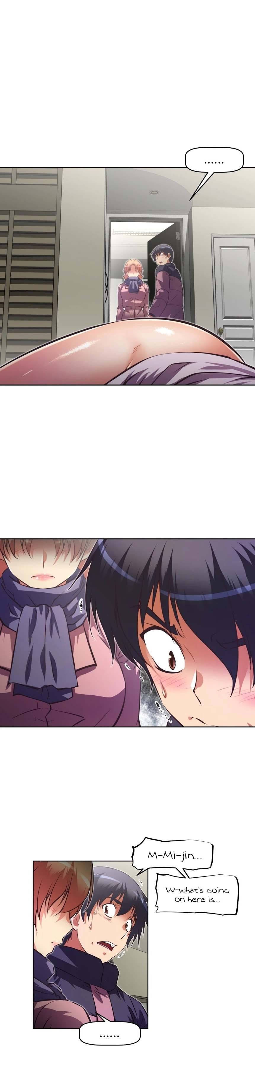 Manga page 11