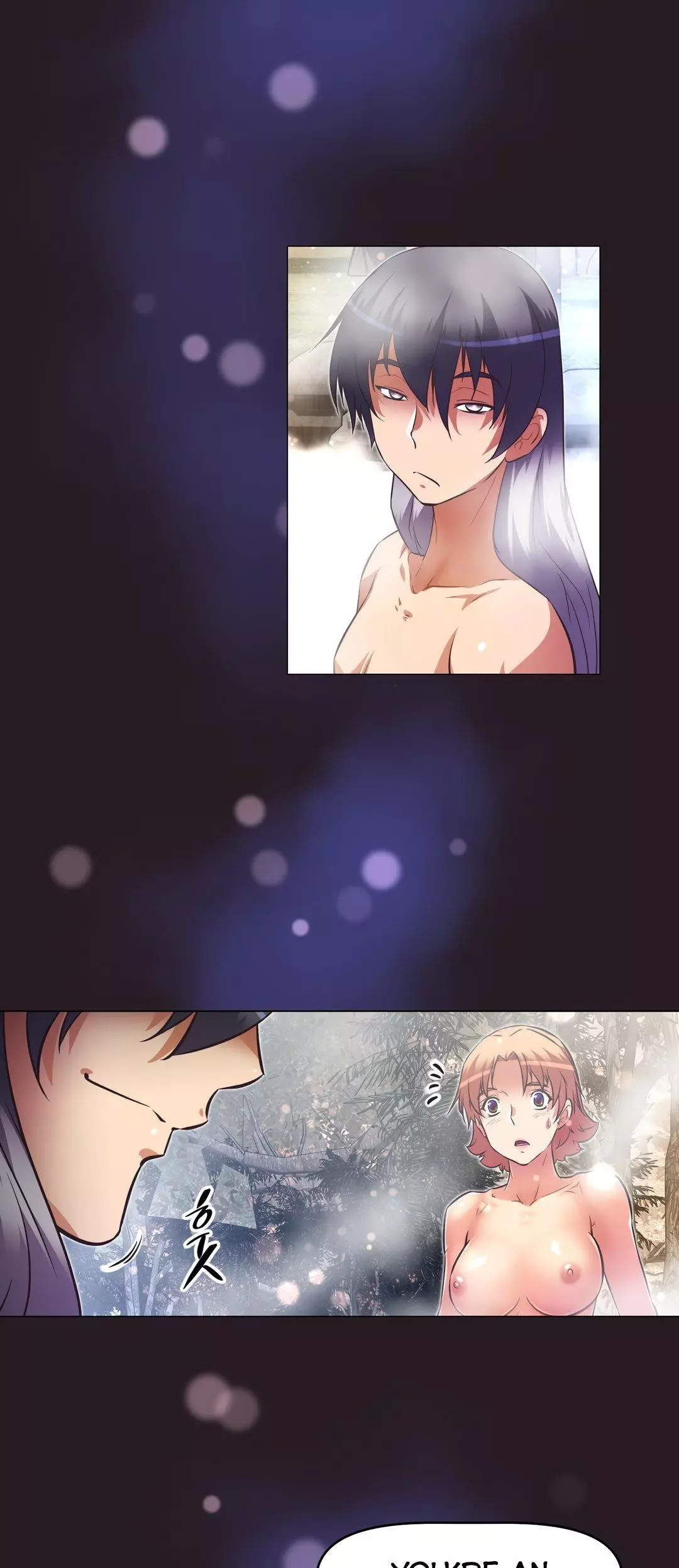 Manga page 10