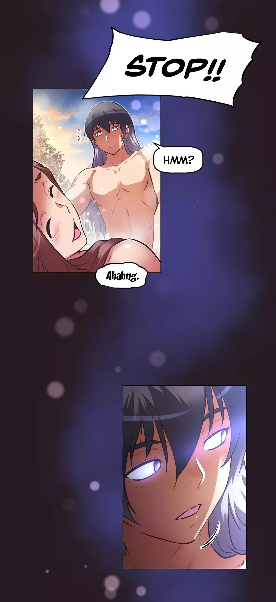 Manga page 19