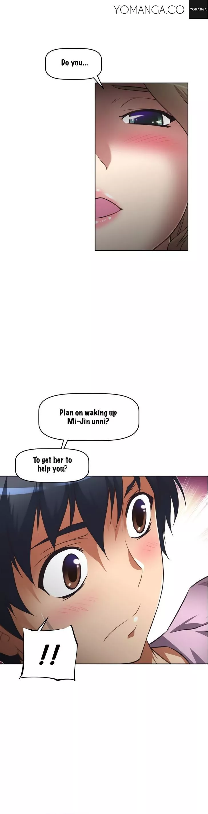 Manga page 11