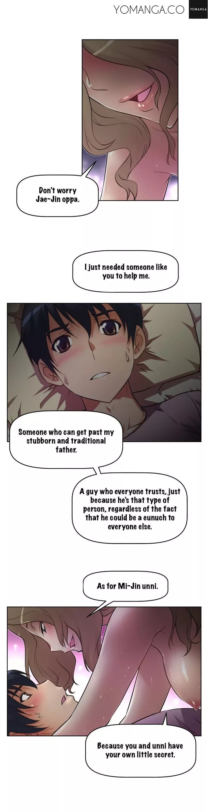 Manga page 31