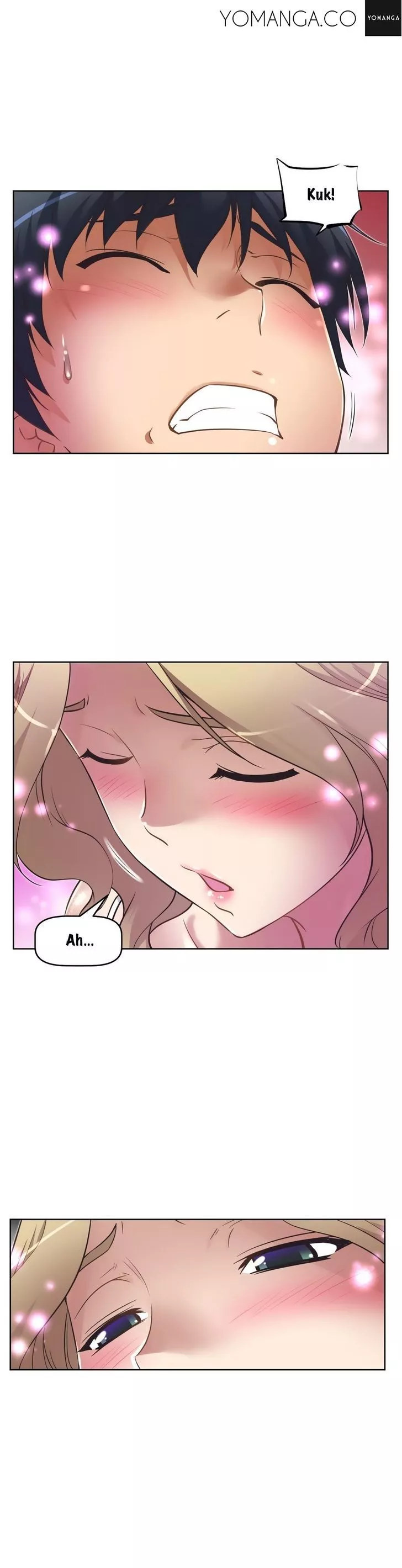 Manga page 7