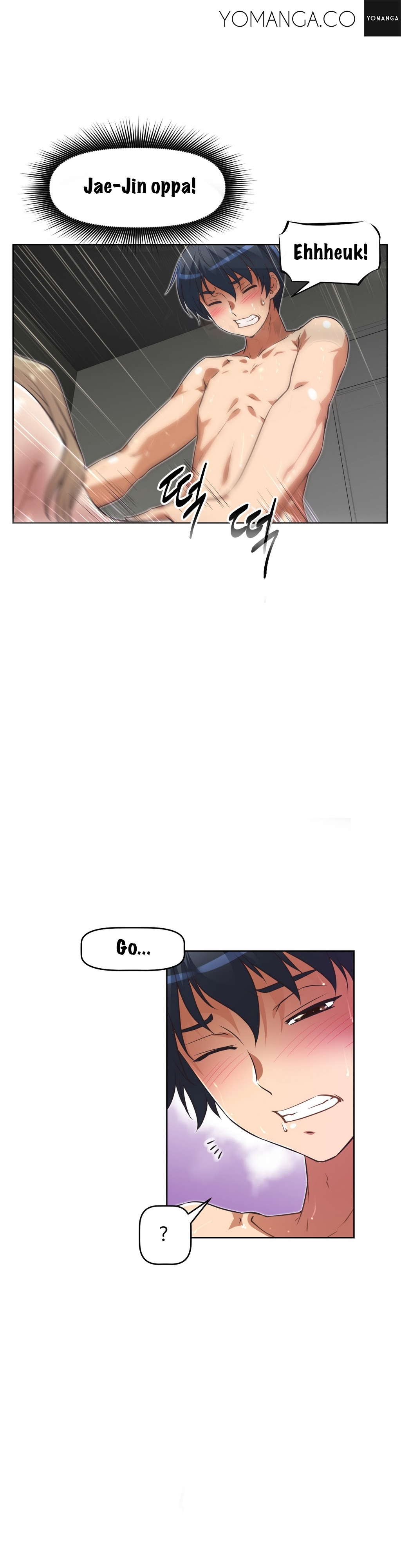 Manga page 10
