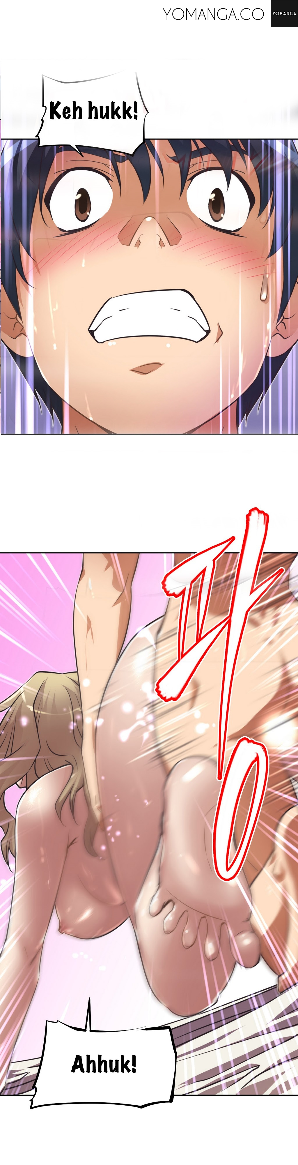 Manga page 12